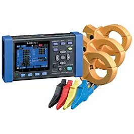 Medidor de Demanda de Potência Hioki PW3360-21