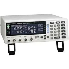 Testador de Resistência Hioki RM3542