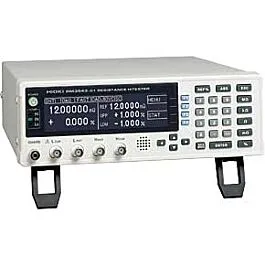 Testador de Resistência Hioki RM3543