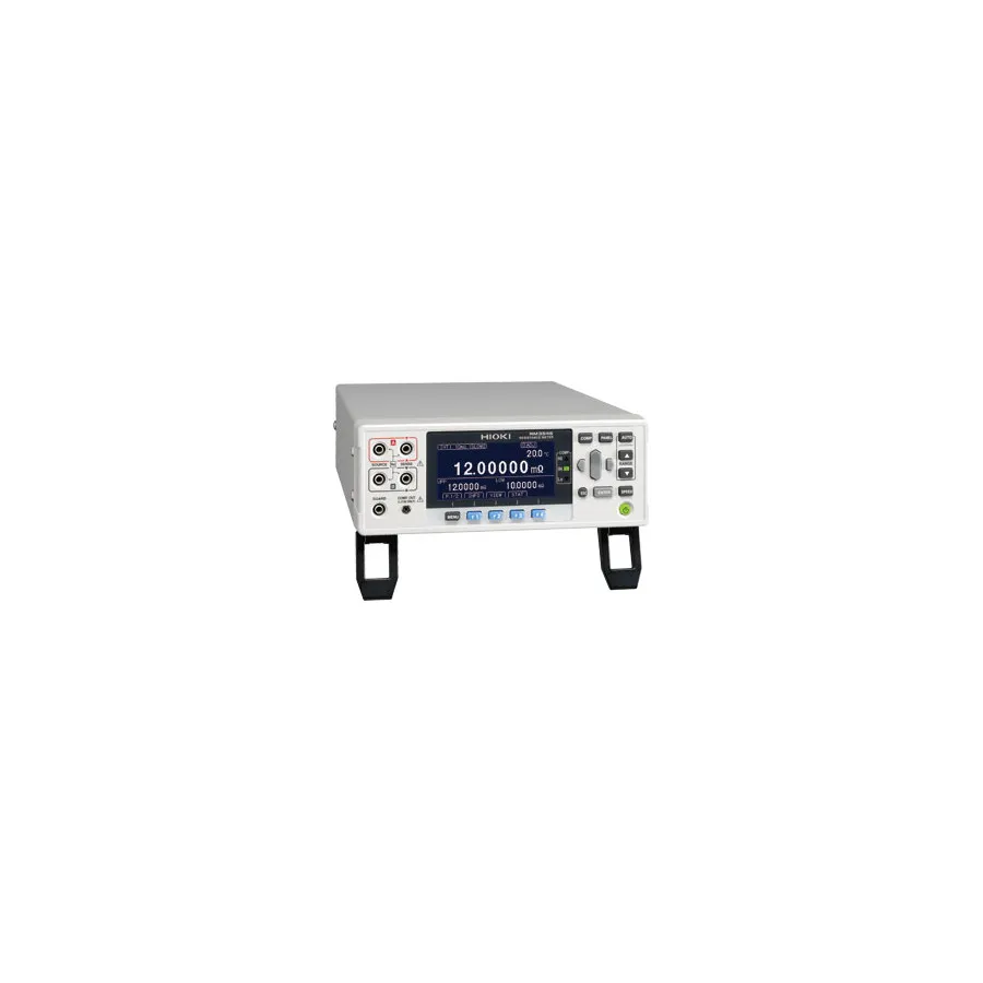 Medidor de Resistência Hioki RM3545-01