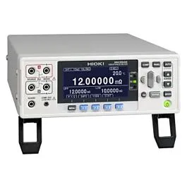 Medidor de Resistência Hioki RM3545-02