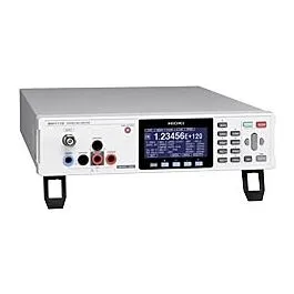 Medidor de Mega-ohms Super Hioki SM7110