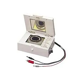 Eletrodo de Amostra de Placa Hioki SME-8310