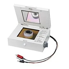 Eletrodo de Amostra de Placa Hioki SME-8311