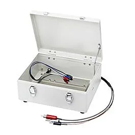 Caixa de Proteção Eletromagnética Hioki SME-8350