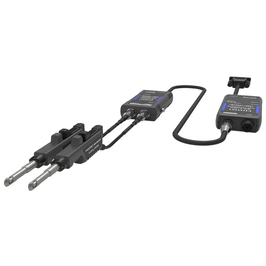 Hioki SP7001-95 Kit de Sensor CAN Sem Contato