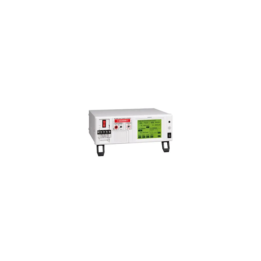 Testador de Corrente de Fuga Hioki ST5541