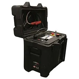 Testador Hipot CC Hipotronics 880PL 80kV