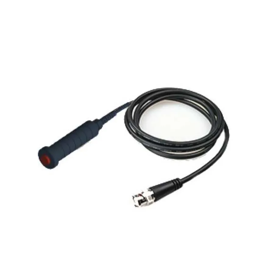 Chave de Travamento Operada Manualmente Hipotronics HH-HS-DI para Série HVT-DI