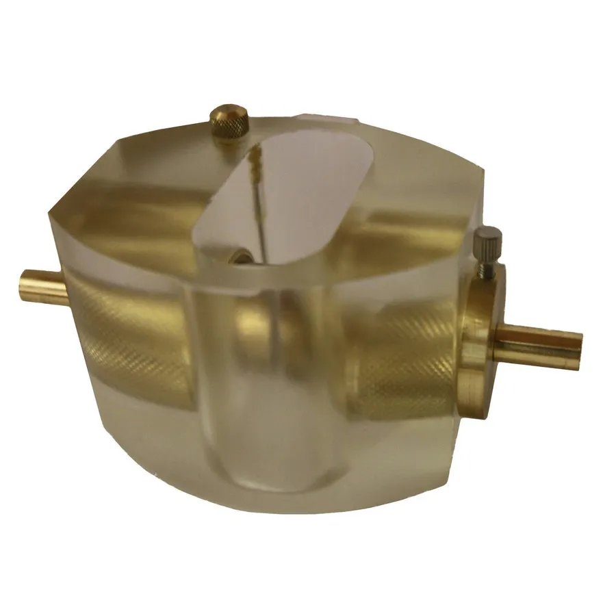 Célula de Teste Hipotronics TCDE