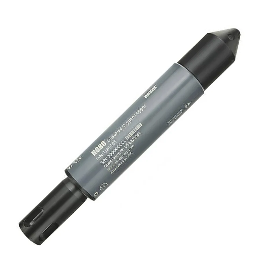 Registrador de Dados de Oxigênio Dissolvido HOBO by Onset U26-001