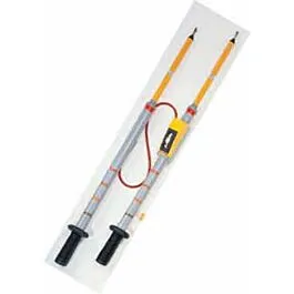 Detector de Tensão Hoyt Electrical Instrument PC44K
