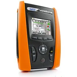 Testador de Instalação de Segurança HT Instruments HV005036