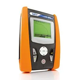 Testador Fotovoltaico HT Instruments I-V400W