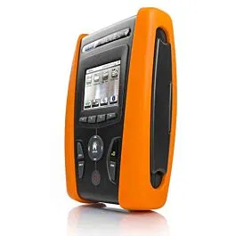Testador de Resistência de Aterramento e Isolamento HT Instruments MACROTEST G2