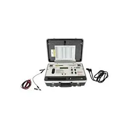 Testador de Conjunto de Aterramento Hubbell Power Systems C403-3220