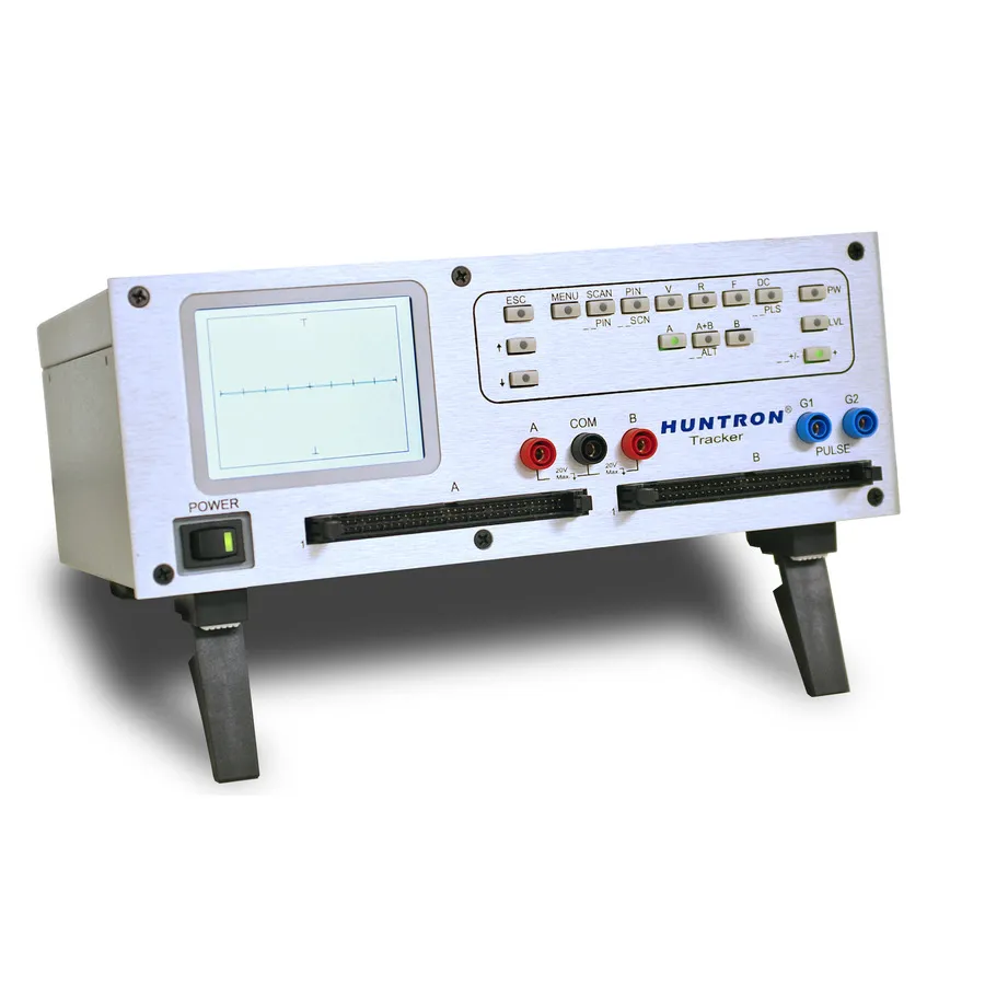 Analisador de Potência Desligada Avançado Huntron 99-0432 Tracker 3200S