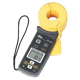 Medidor de Resistência de Aterramento com Alicate Ideal Industries 61-920