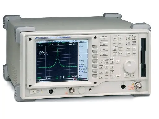 Analisador de Espectro IFR 2399B/1