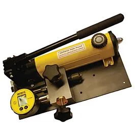 Calibrador de Pressão IKM Instrutek PC705M IS