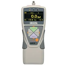Medidor de Força Digital Imada ZTA-1