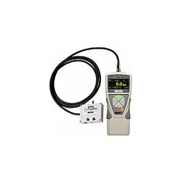 Medidor de Força Digital Imada ZTS-DPU-0.4 com Sensor Remoto