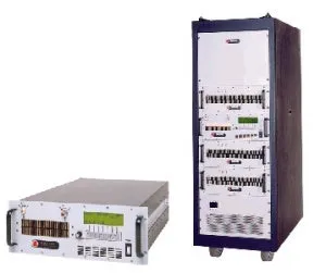 Amplificador de Potência RF Banda Larga Inst 4 Industry SVC500 500W
