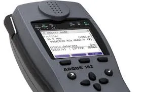 Testador Multifunção Intec ARGUS 152