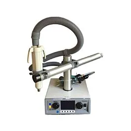 InTest - Temptronic TP04100A Sistema de Indução Térmica ThermoStream