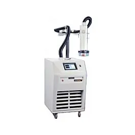 InTest - Temptronic TP04300A Sistema de Indução Térmica ThermoStream