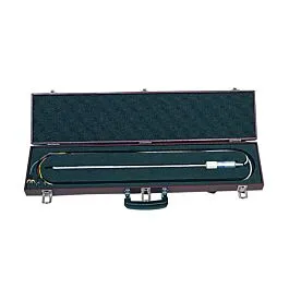 Isotech 96178 Sonda de Termômetro de Resistência Platinum SilverPoint
