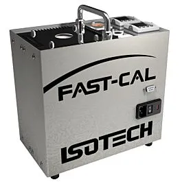 Calibrador de Bloco Seco Isotech FAST-CAL HIGH-240V