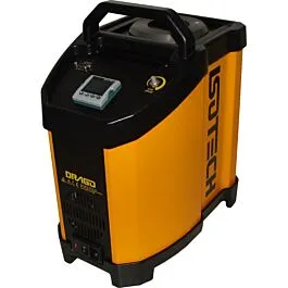 Calibrador de Bloco Seco Isotech HYPERION 4936 BASIC