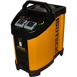 Calibrador de Bloco Seco Isotech HYPERION 4936 SITE