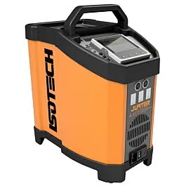 Calibrador de Bloco Seco Isotech JUPITER 4852 ADVANCED