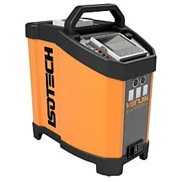Calibrador de Bloco Seco Isotech Venus 4951 Site