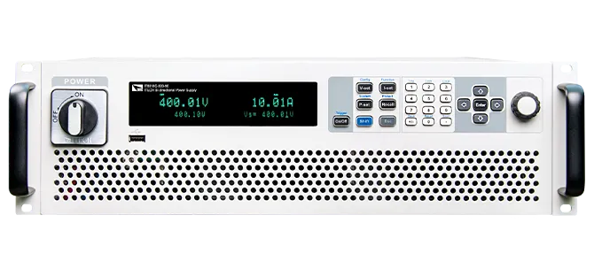 Fonte de Alimentação DC Programável Bidirecional ITECH IT6015C-80-450