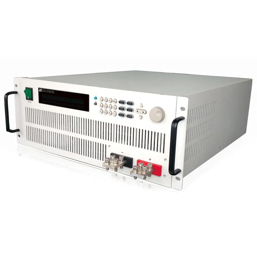ITECH IT8516C+ Carga Eletrônica CC para Montagem em Rack