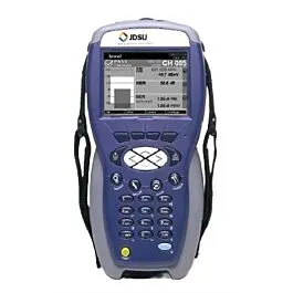 Medidor de Análise de Serviços Digitais JDSU DSAM-6300