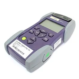 Medidor de Potência Óptica JDSU OLP-55