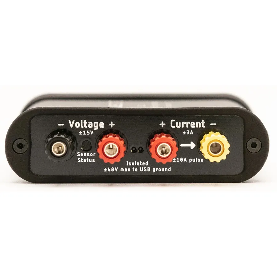 Analisador de Energia DC Joulescope JS220-K001
