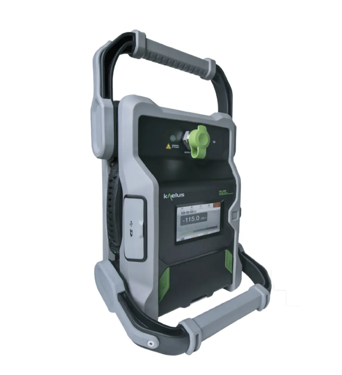 Kaelus IPA-0900A Analisador de Intermodulação Passiva
