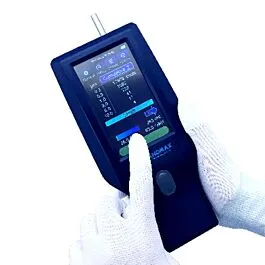 Contador de Partículas Laser Kanomax 3888