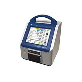 Contador de Partículas Laser Kanomax 3910