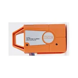 Módulo de Entrada do Sensor de Validação Kaye AVS SIM