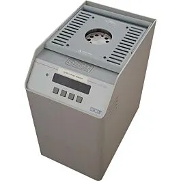 Kaye HTR-400 Bloco Seco de Validação de Alta Temperatura