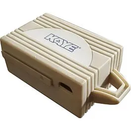Módulo de Entrada de Sensores Kaye X2025