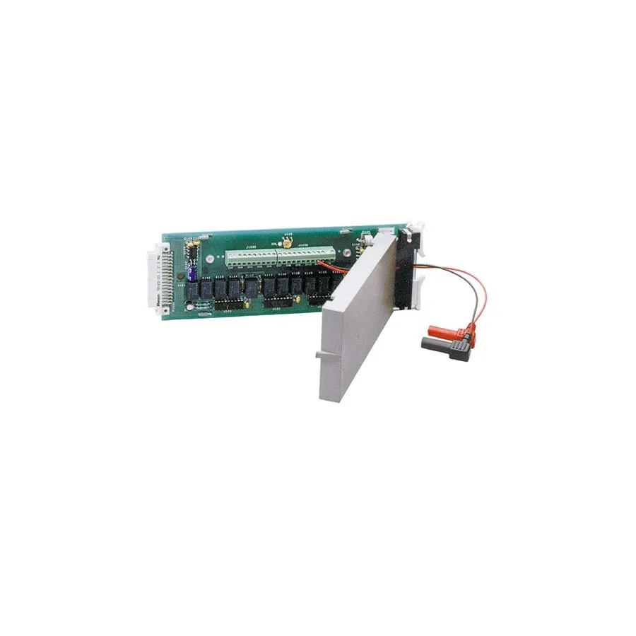 Placa Scanner Keithley 2000-SCAN