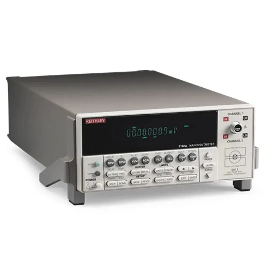 Keithley 2182A Nanovoltímetro