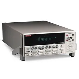 Keithley 2182A/E Nanovoltímetro de Dois Canais